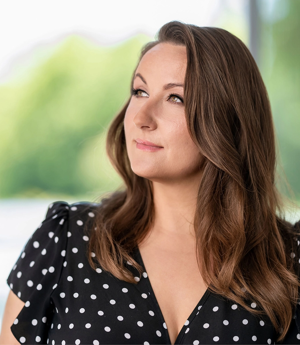 Ewa Bugaj – certyfikowana konsultantka MTQ+